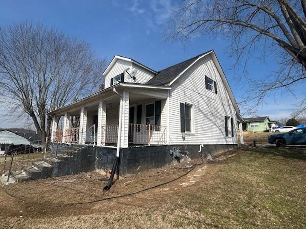 Photo of 620 Craig Street St, Olive Hill, KY 41164 (MLS # 60160)