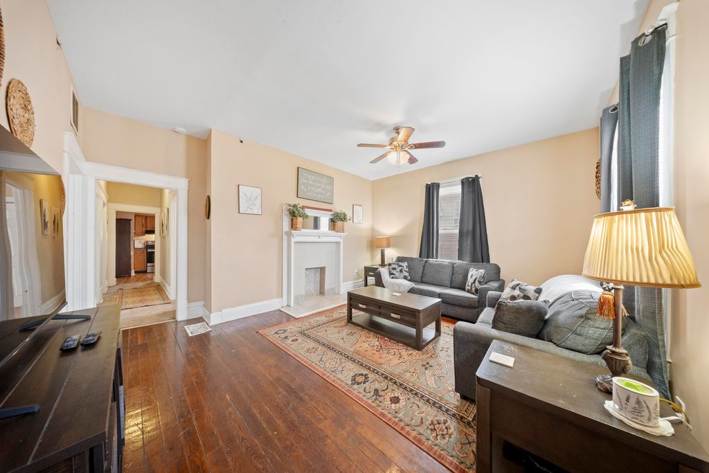 Photo of 318 52nd Street, Ashland, KY 41101 (MLS # 59929)