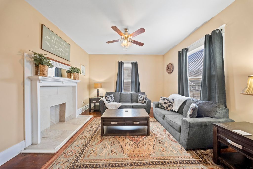 Photo of 318 52nd Street, Ashland, KY 41101 (MLS # 59929)