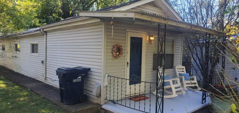 Photo of 2410 Boone Street St, Ashland, KY 41101 (MLS # 59603)