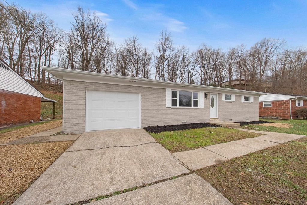 Photo of 300 New Buckley Road Rd, Ashland, KY 41102 (MLS # 59878)