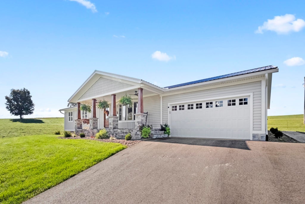 Photo of 899 Salem Road RD, Grayson, KY 41143 (MLS # 61420)