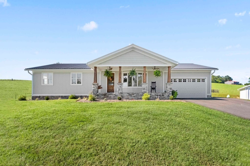 Photo of 899 Salem Road RD, Grayson, KY 41143 (MLS # 61420)