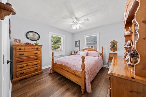 Tiny photo for 2204 Harrod Street, Ashland, KY 41102 (MLS # 60742)