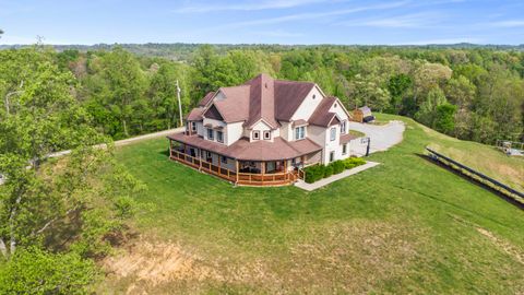 Photo of 548 Township Rd 253 E, Ironton, OH 45638 (MLS # 60481)