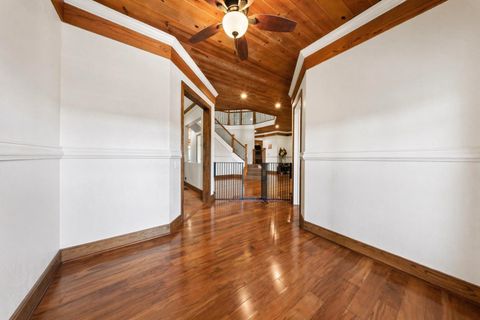 Tiny photo for 548 Township Rd 253 E, Ironton, OH 45638 (MLS # 60481)