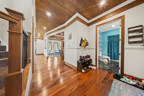 Tiny photo for 548 Township Rd 253 E, Ironton, OH 45638 (MLS # 60481)