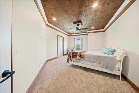 Tiny photo for 548 Township Rd 253 E, Ironton, OH 45638 (MLS # 60481)