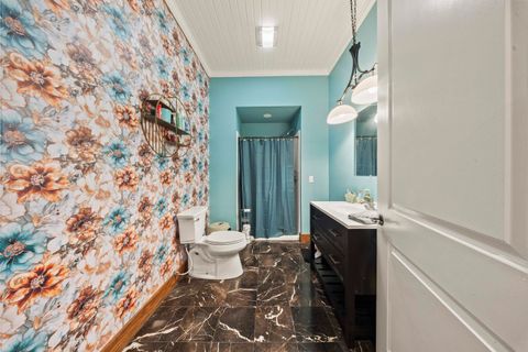 Tiny photo for 548 Township Rd 253 E, Ironton, OH 45638 (MLS # 60481)