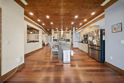 Tiny photo for 548 Township Rd 253 E, Ironton, OH 45638 (MLS # 60481)