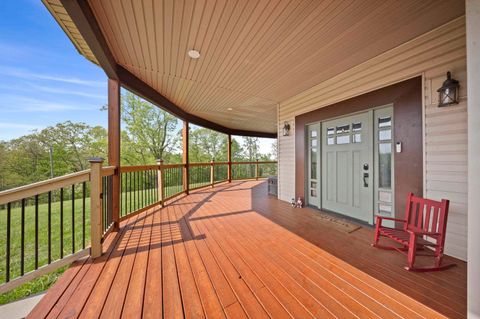 Tiny photo for 548 Township Rd 253 E, Ironton, OH 45638 (MLS # 60481)