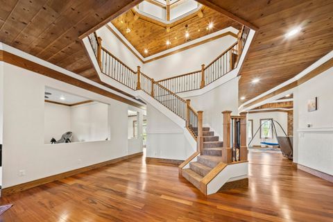 Tiny photo for 548 Township Rd 253 E, Ironton, OH 45638 (MLS # 60481)