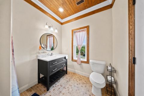 Tiny photo for 548 Township Rd 253 E, Ironton, OH 45638 (MLS # 60481)