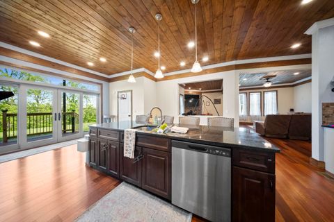 Tiny photo for 548 Township Rd 253 E, Ironton, OH 45638 (MLS # 60481)