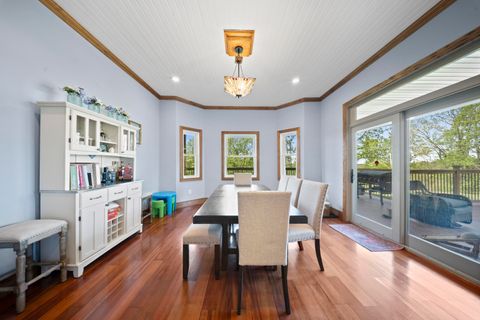 Tiny photo for 548 Township Rd 253 E, Ironton, OH 45638 (MLS # 60481)