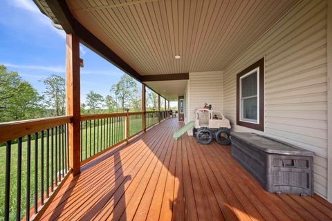 Tiny photo for 548 Township Rd 253 E, Ironton, OH 45638 (MLS # 60481)