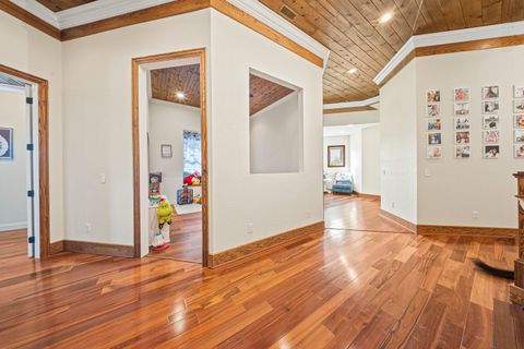 Tiny photo for 548 Township Rd 253 E, Ironton, OH 45638 (MLS # 60481)