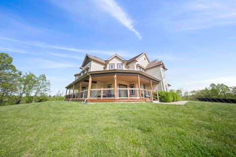 Tiny photo for 548 Township Rd 253 E, Ironton, OH 45638 (MLS # 60481)