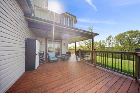 Tiny photo for 548 Township Rd 253 E, Ironton, OH 45638 (MLS # 60481)