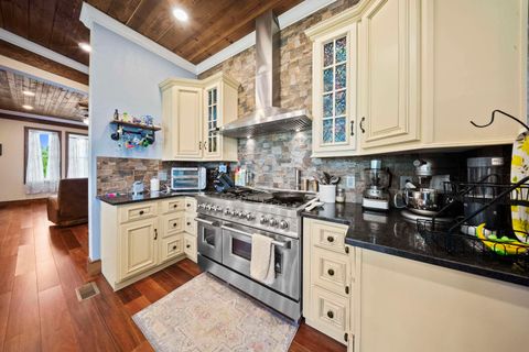 Tiny photo for 548 Township Rd 253 E, Ironton, OH 45638 (MLS # 60481)