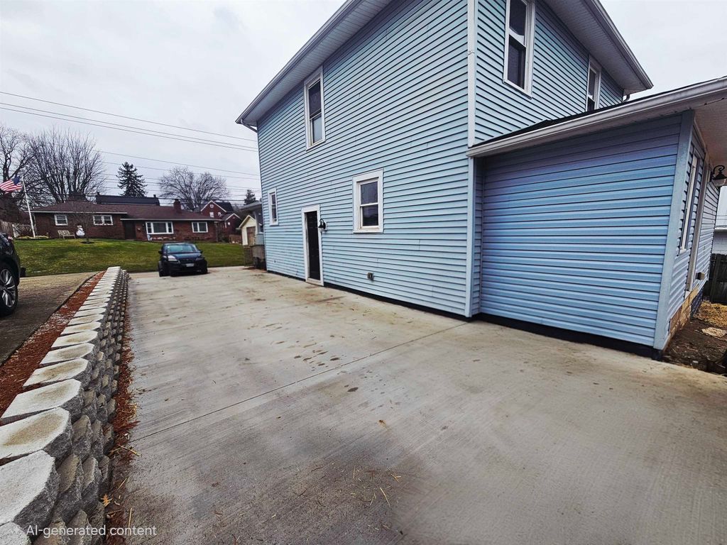 Photo of 3717 Blackburn Avenue, Ashland, KY 41101 (MLS # 59912)