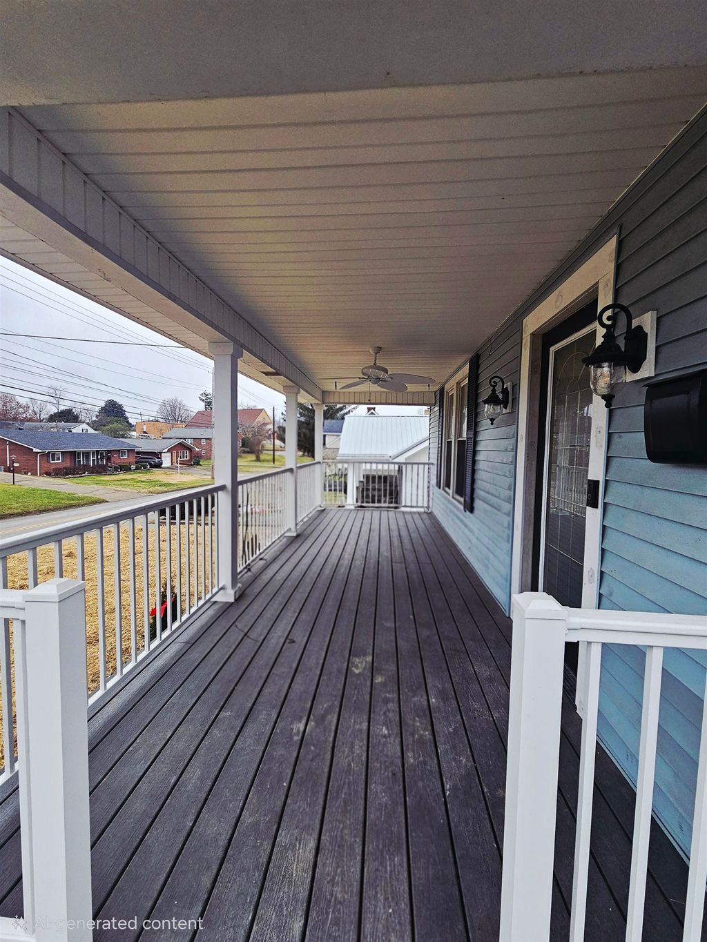 Photo of 3717 Blackburn Avenue, Ashland, KY 41101 (MLS # 59912)