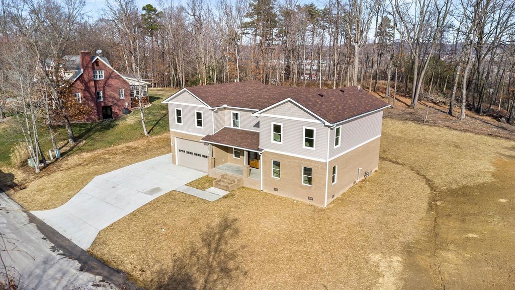 Photo of 216 Lycan Ct., Ashland, KY 41101 (MLS # 60165)