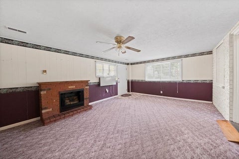 Tiny photo for 2521 Algonquin Avenue AVE, Ashland, KY 41101 (MLS # 61228)