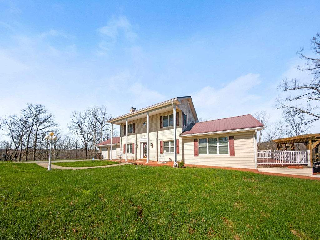 Photo of 1410 Fairhill Drive, Ashland, KY 41102 (MLS # 60333)