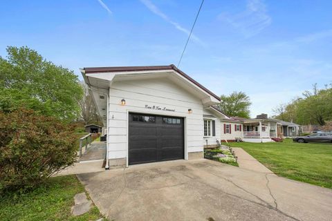 Tiny photo for 905 Linnwood Street, Raceland, KY 41169 (MLS # 60437)