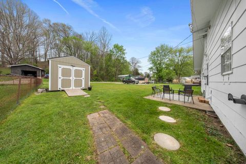 Tiny photo for 905 Linnwood Street, Raceland, KY 41169 (MLS # 60437)