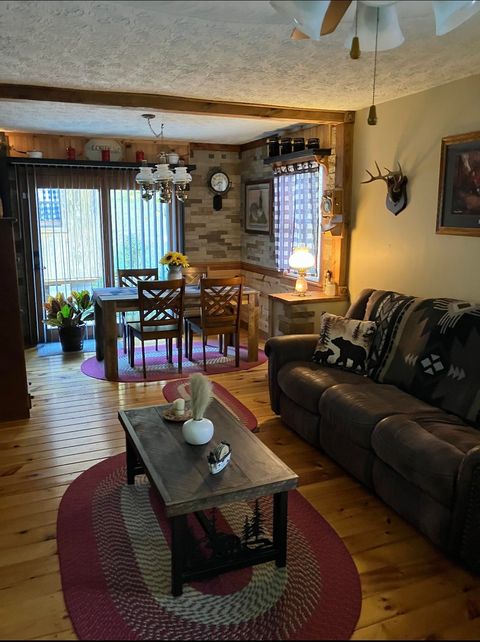 Tiny photo for 16917 Silver Run Road, Catlettsburg, KY 41129 (MLS # 60198)