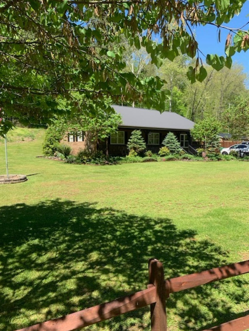 Photo of 16917 Silver Run Road, Catlettsburg, KY 41129 (MLS # 60198)