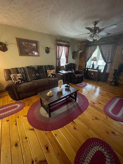 Tiny photo for 16917 Silver Run Road, Catlettsburg, KY 41129 (MLS # 60198)