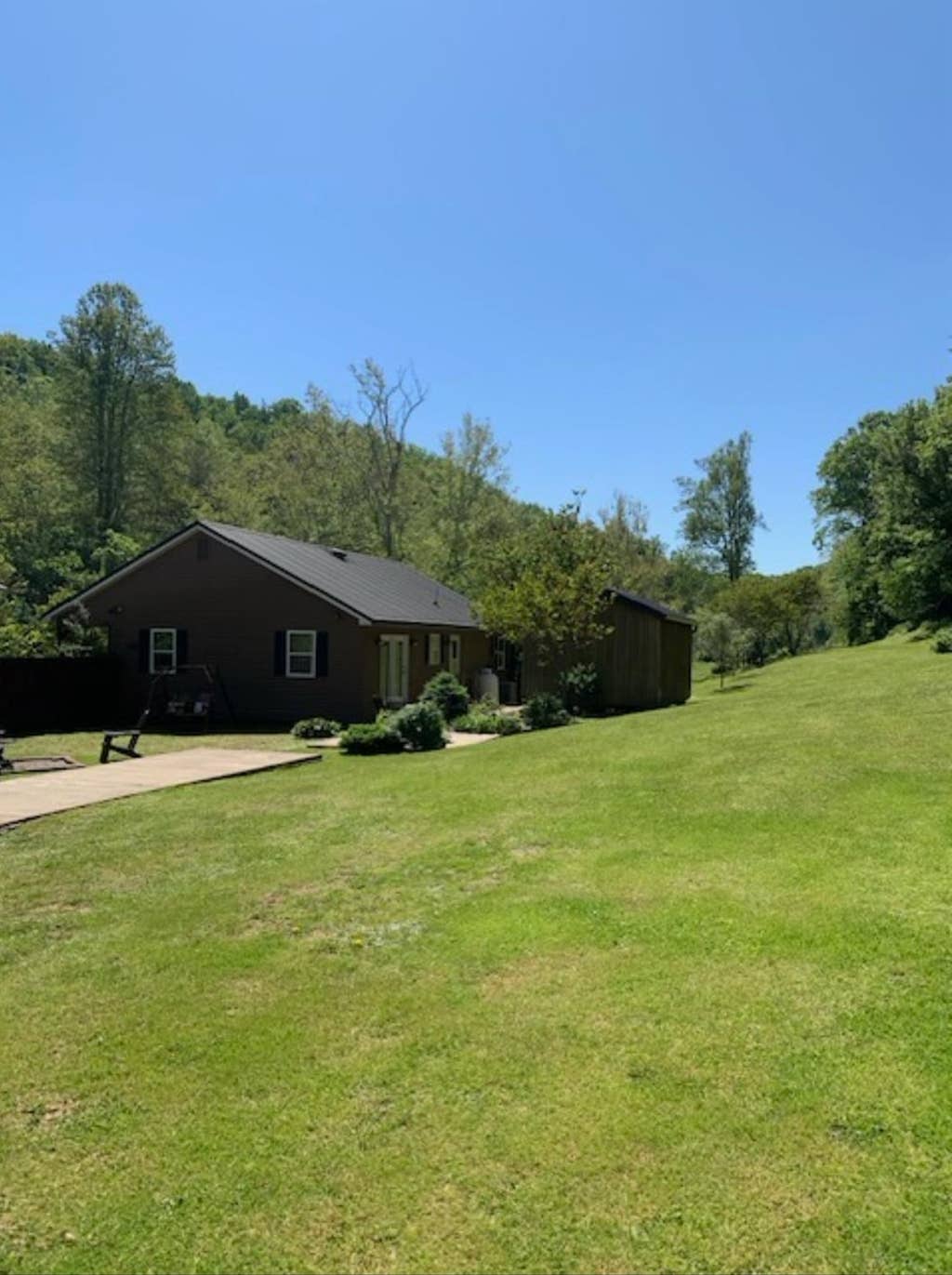 Photo of 16917 Silver Run Road, Catlettsburg, KY 41129 (MLS # 60198)