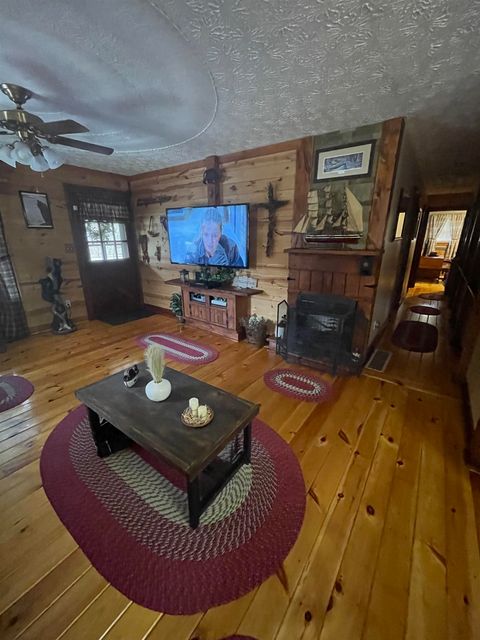 Tiny photo for 16917 Silver Run Road, Catlettsburg, KY 41129 (MLS # 60198)