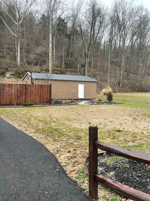 Tiny photo for 16917 Silver Run Road, Catlettsburg, KY 41129 (MLS # 60198)