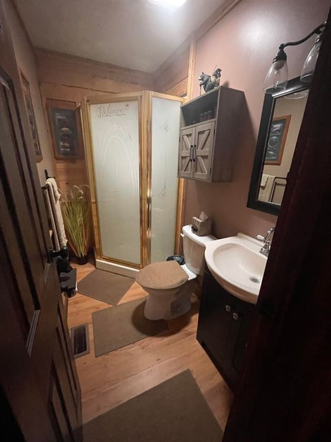 Tiny photo for 16917 Silver Run Road, Catlettsburg, KY 41129 (MLS # 60198)