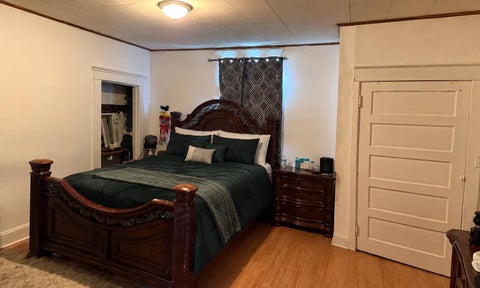 Tiny photo for 601 HIGH STREET ST, RUSSELL, KY 41169 (MLS # 61455)