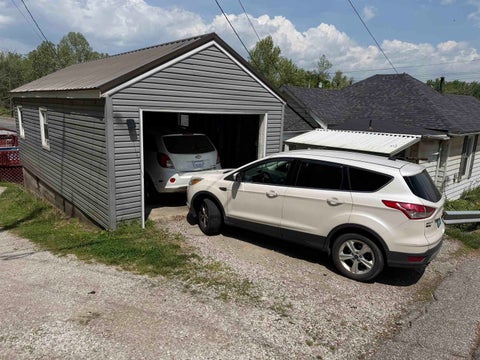 Tiny photo for 601 HIGH STREET ST, RUSSELL, KY 41169 (MLS # 61455)