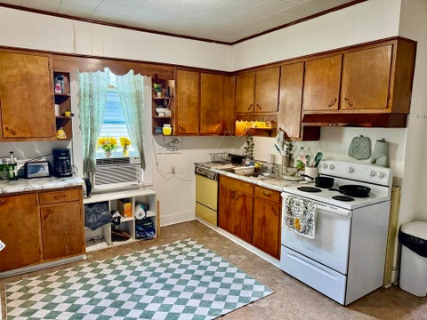 Tiny photo for 601 HIGH STREET ST, RUSSELL, KY 41169 (MLS # 61455)