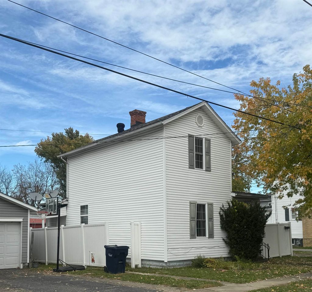 Photo of 1915 Crooks Street St, Ashland, KY 41101 (MLS # 59682)