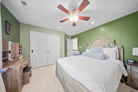 Tiny photo for 601 Leaf Court, Ashland, KY 41101 (MLS # 60478)