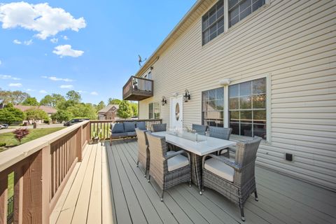 Tiny photo for 601 Leaf Court, Ashland, KY 41101 (MLS # 60478)