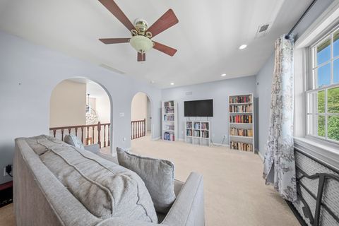 Tiny photo for 601 Leaf Court, Ashland, KY 41101 (MLS # 60478)