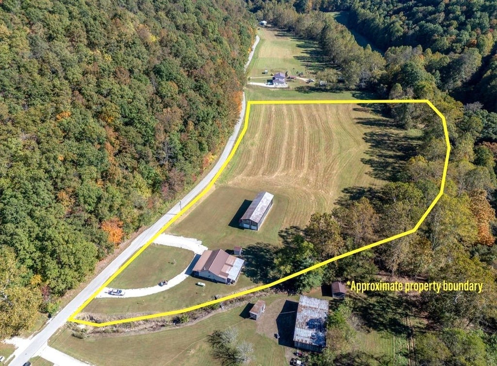 Photo of 1871 Old Trace Creek, Emerson, KY 41135 (MLS # 61397)