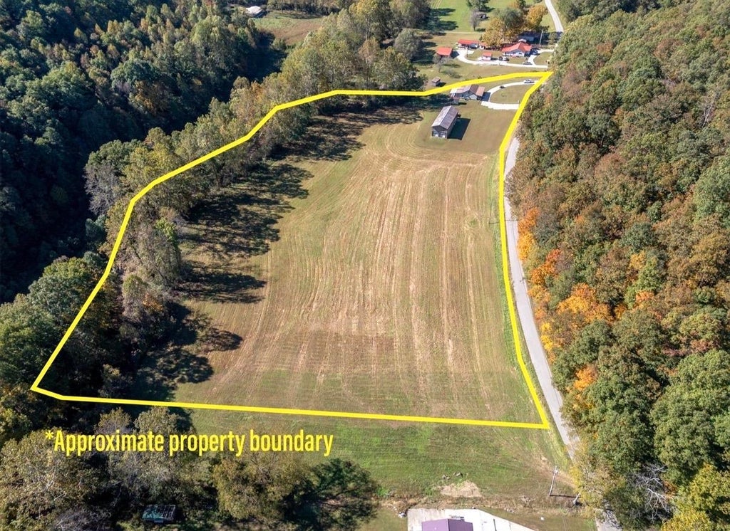 Photo of 1871 Old Trace Creek, Emerson, KY 41135 (MLS # 61397)