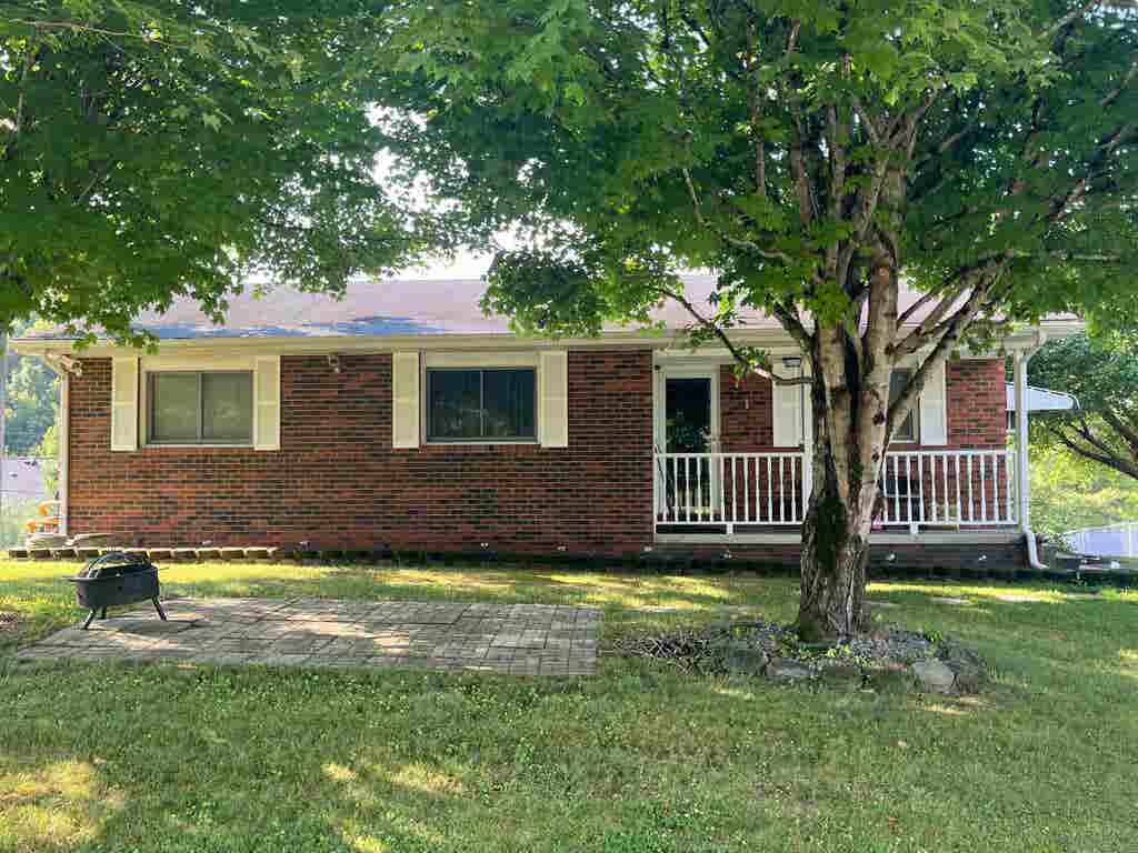 Photo of 180 Keith Whitley Blvd BLVD, Sandy Hook, KY 41171 (MLS # 61069)