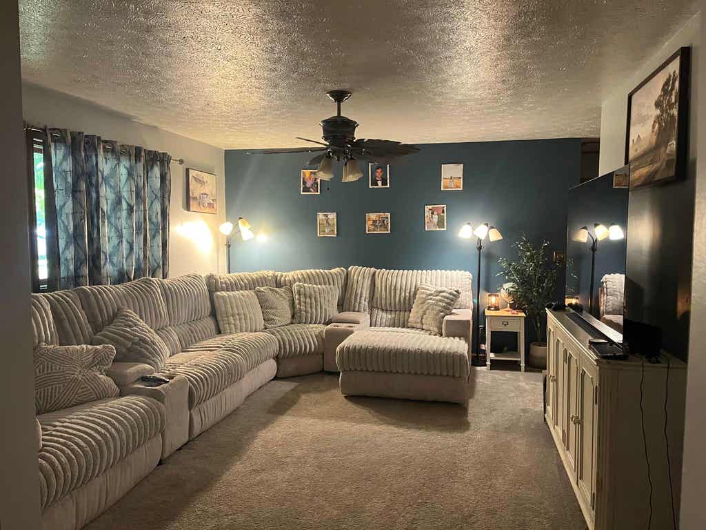 Photo of 180 Keith Whitley Blvd BLVD, Sandy Hook, KY 41171 (MLS # 61069)