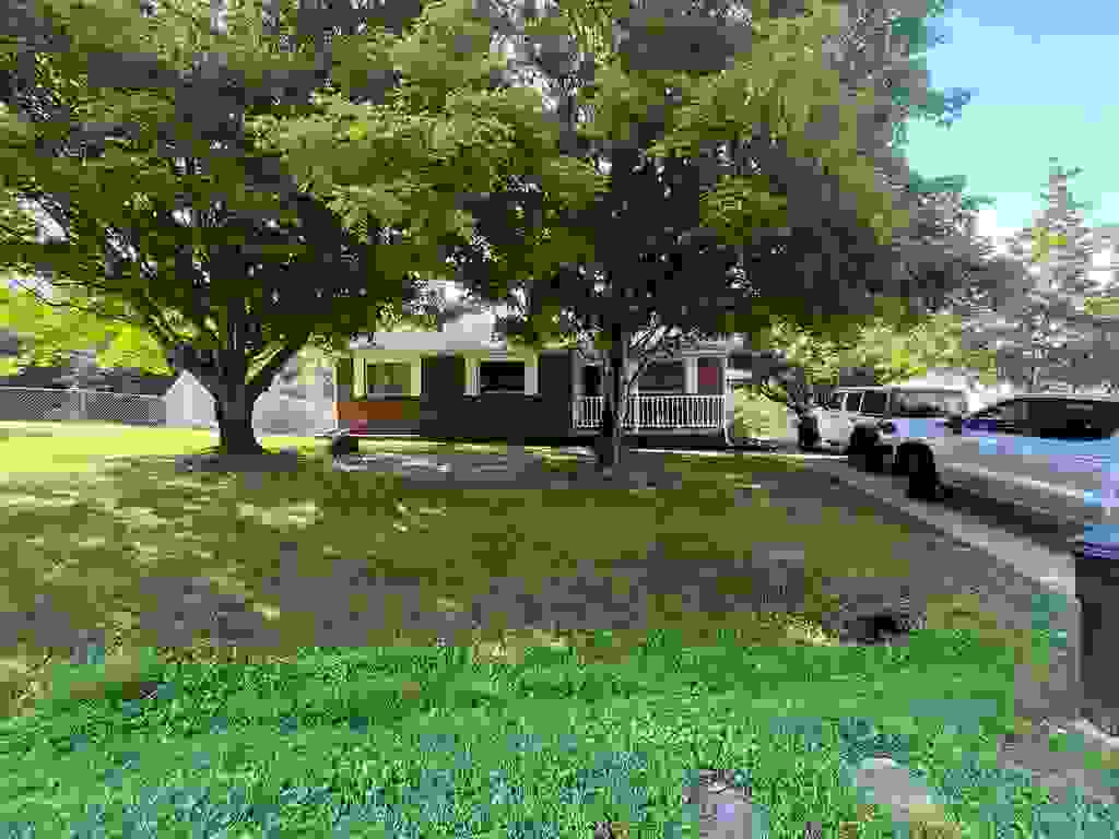 Photo of 180 Keith Whitley Blvd BLVD, Sandy Hook, KY 41171 (MLS # 61069)